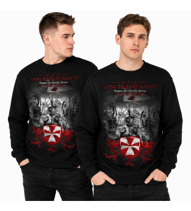 Bluza JAN III SOBIESKI